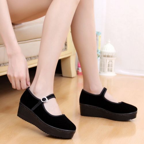 Chaussures de printemps loisir - Ref 916917