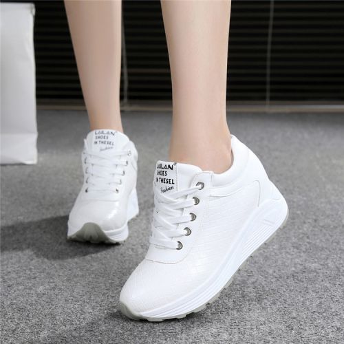 Chaussures de printemps jeunesse, 18-40 ans, - Ref 916924