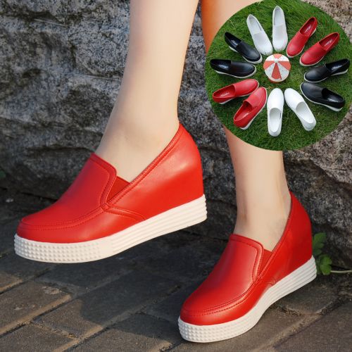 Chaussures de printemps jeunesse, 18-40 ans, - Ref 916926
