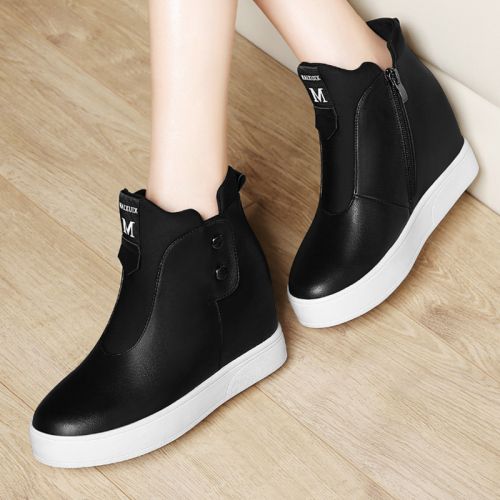 Chaussures de printemps jeunesse, 18-40 ans, collège - Ref 916929