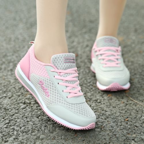 Chaussures de printemps jeunesse, 18-40 ans, loisir - Ref 916932