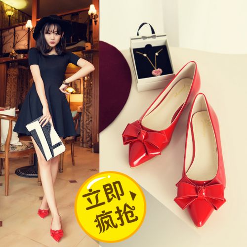  Chaussures de printemps jeunesse, 18-40 ans, doux - Ref 916935