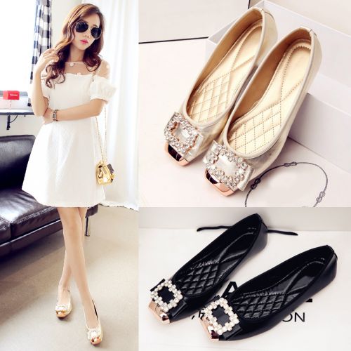  Chaussures de printemps jeunesse, 18-40 ans, doux - Ref 916938