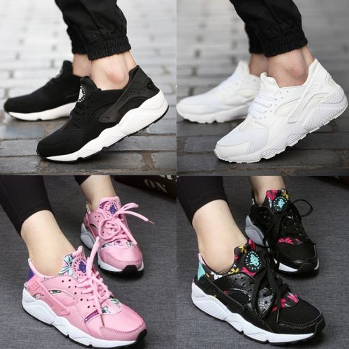 Chaussures de printemps jeunesse, 18-40 ans, , - Ref 916943