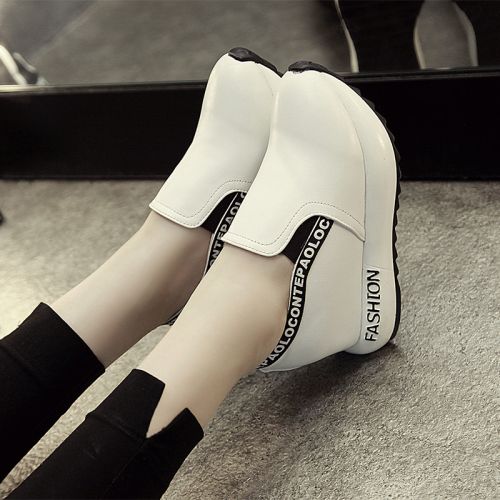  Chaussures de printemps jeunesse, 18-40 ans, loisir - Ref 916945