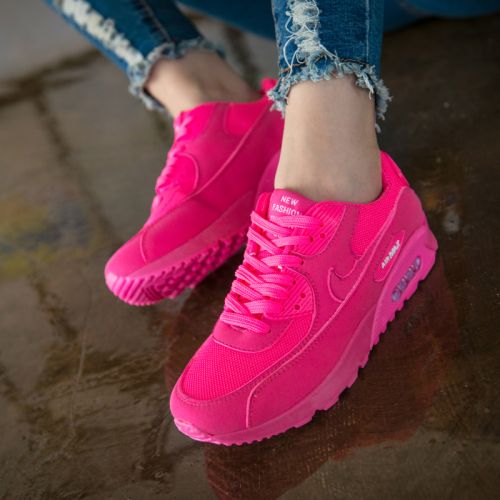Chaussures de printemps jeunesse, 18-40 ans, - Ref 916946