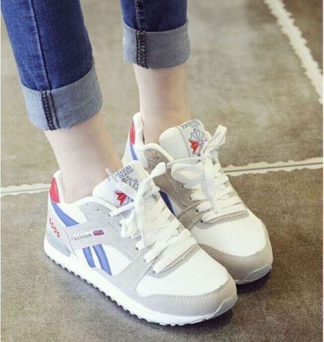 Chaussures de printemps jeunesse, 18-40 ans, - Ref 916949