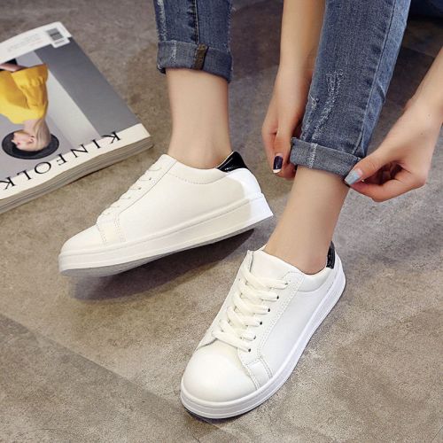 Chaussures de printemps jeunesse, 18-40 ans, - Ref 916951