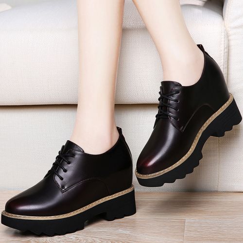 Chaussures de printemps jeunesse, 18-40 ans, GUCIHEAVEN Europe - Ref 916952