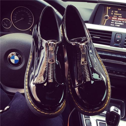 Chaussures de printemps jeunesse, 18-40 ans, Europe - Ref 916955