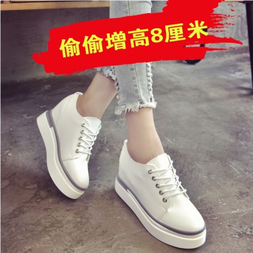 Chaussures de printemps loisir - Ref 916963