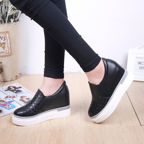 Chaussures de printemps jeunesse, 18-40 ans, - Ref 916965