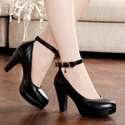 Chaussures de printemps - Ref 916969