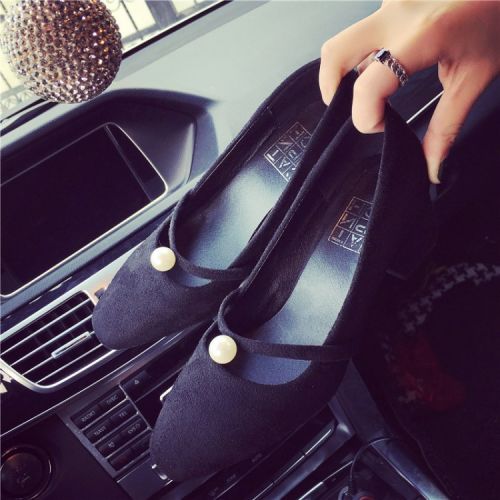  Chaussures de printemps jeunesse, 18-40 ans, Retro - Ref 916972