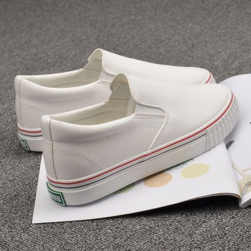 Chaussures de printemps simple - Ref 916973