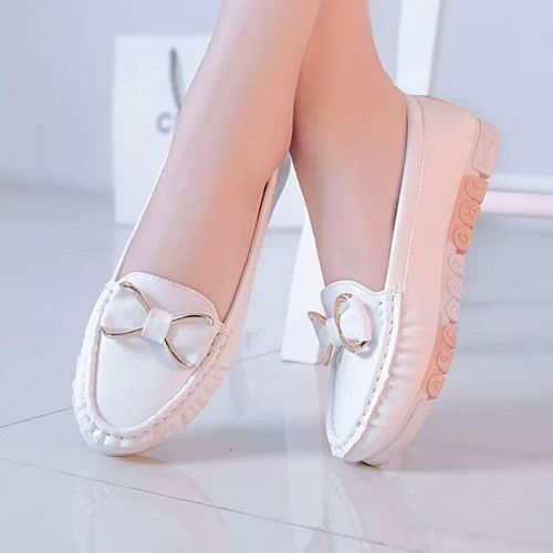  Chaussures de printemps jeunesse, 18-40 ans, doux - Ref 916977