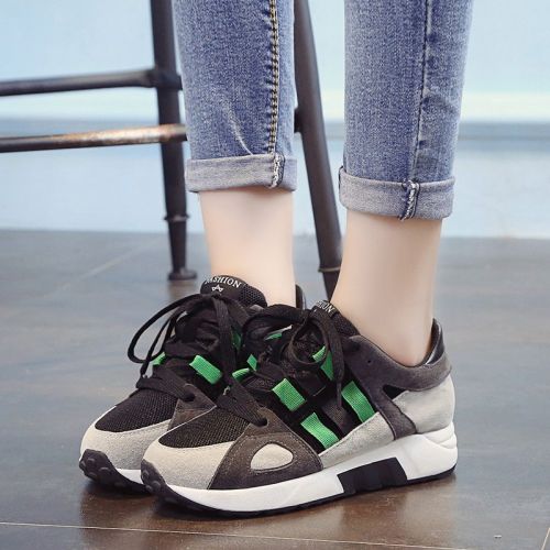 Chaussures de printemps jeunesse, 18-40 ans, - Ref 916982