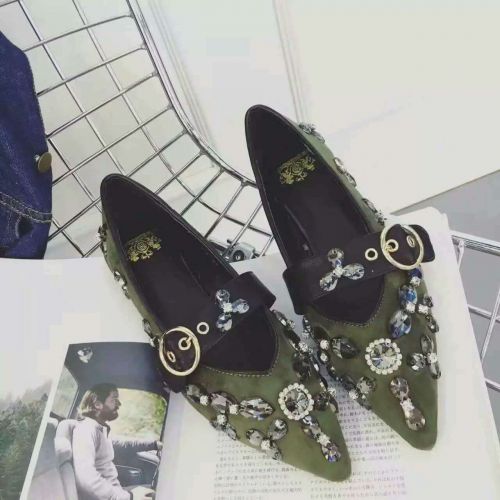 Chaussures de printemps - Ref 916985