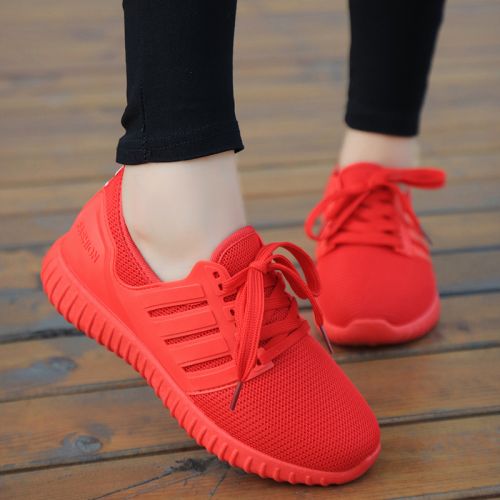 Chaussures de printemps jeunesse, 18-40 ans, - Ref 916989