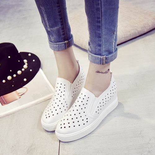 Chaussures de printemps jeunesse, 18-40 ans, - Ref 916990