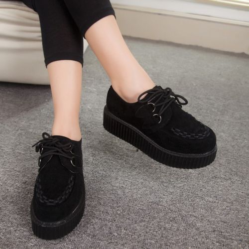 Chaussures de printemps jeunesse, 18-40 ans, - Ref 916995