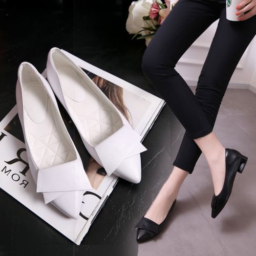  Chaussures de printemps jeunesse, 18-40 ans, Europe - Ref 916997