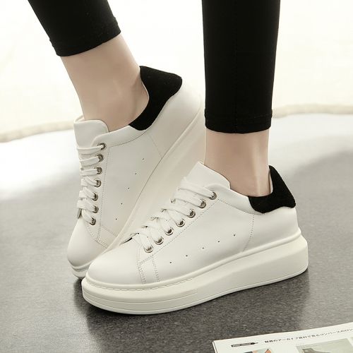Chaussures de printemps jeunesse, 18-40 ans, CDLEYU - Ref 917000