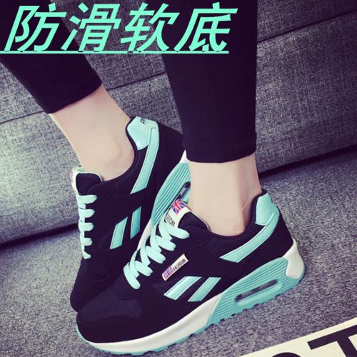 Chaussures de printemps FASHION FEELING - Ref 917004