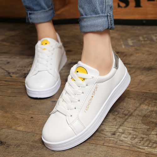  Chaussures de printemps jeunesse, 18-40 ans, - Ref 917005