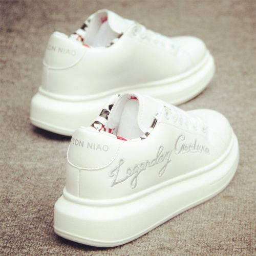 Chaussures de printemps - Ref 917006