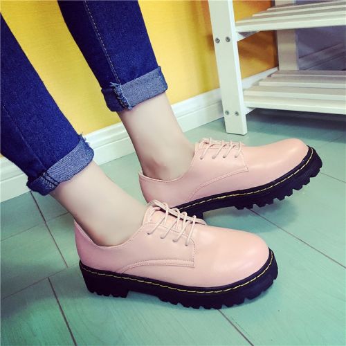Chaussures de printemps loisir - Ref 917007
