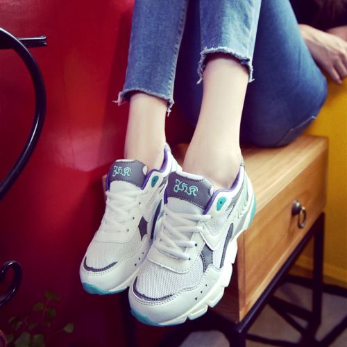 Chaussures de printemps - Ref 917015