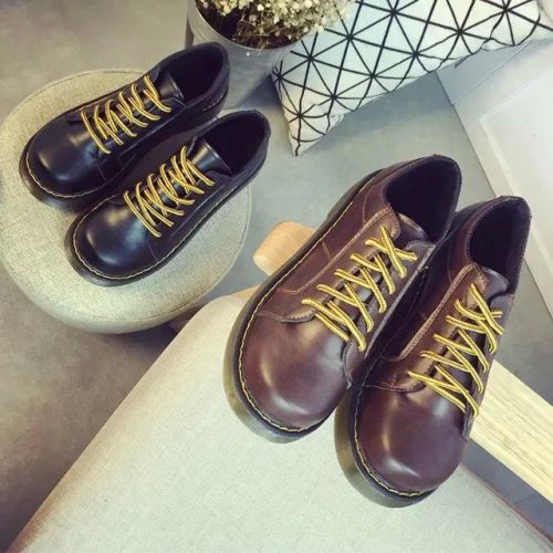 Chaussures de printemps jeunesse, 18-40 ans, - Ref 917016