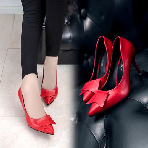 Chaussures de printemps jeunesse, 18-40 ans, FURREZIO - Ref 917017