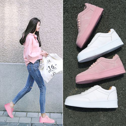 Chaussures de printemps jeunesse, 18-40 ans, - Ref 917024