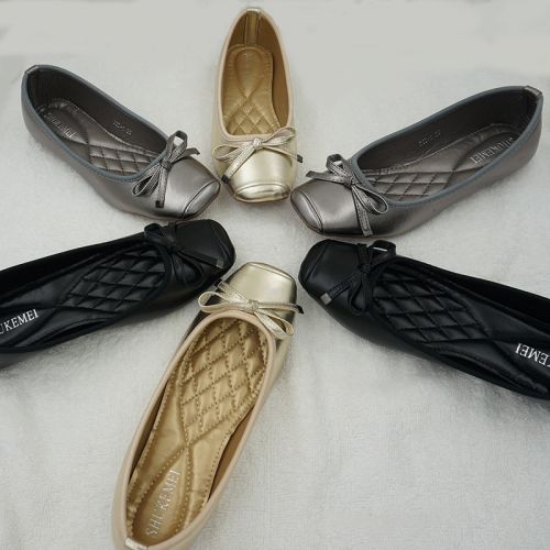 Chaussures de printemps jeunesse, 18-40 ans, - Ref 917031