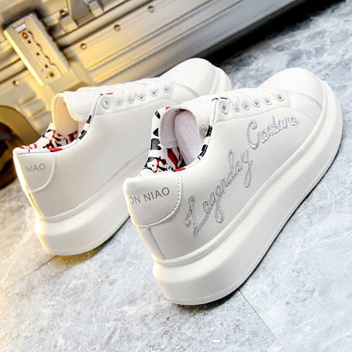 Chaussures de printemps jeunesse, 18-40 ans, - Ref 917034