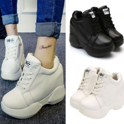  Chaussures de printemps jeunesse, 18-40 ans, - Ref 917035