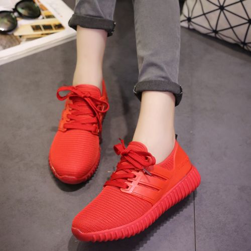 Chaussures de printemps jeunesse, 18-40 ans, loisir - Ref 917036