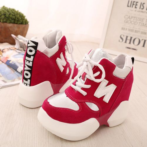 Chaussures de printemps - Ref 917040