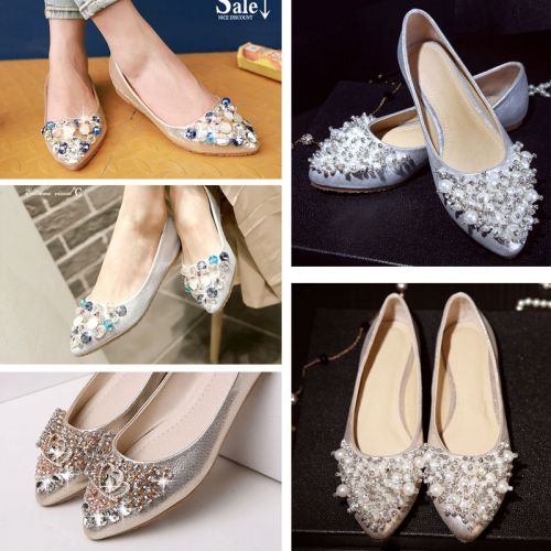 Chaussures de printemps jeunesse, 18-40 ans, doux - Ref 917043