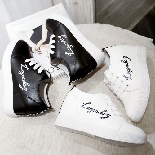 Chaussures de printemps jeunesse, 18-40 ans, - Ref 917046