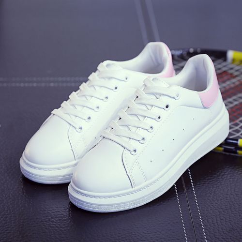 Chaussures de printemps jeunesse, 18-40 ans, - Ref 917066