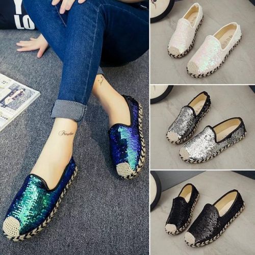 Chaussures de printemps - Ref 917070