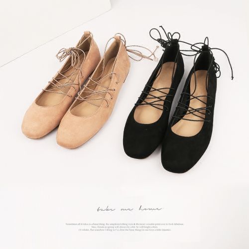 Chaussures de printemps jeunesse, 18-40 ans, - Ref 917074