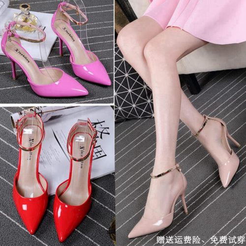 Chaussures de printemps - Ref 917083