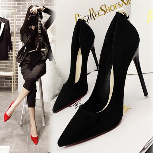 Chaussures de printemps sexy - Ref 917085