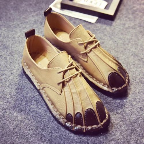 Chaussures de printemps jeunesse, 18-40 ans, - Ref 917086