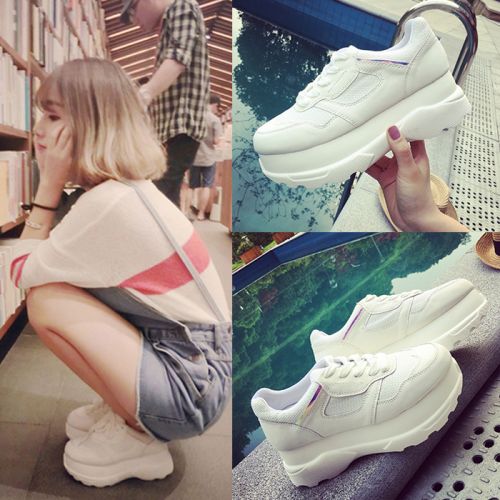 Chaussures de printemps jeunesse, 18-40 ans, japonais - Ref 917090