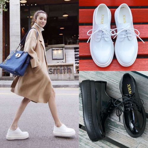 Chaussures de printemps jeunesse, 18-40 ans, loisir - Ref 917093